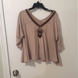 free people top